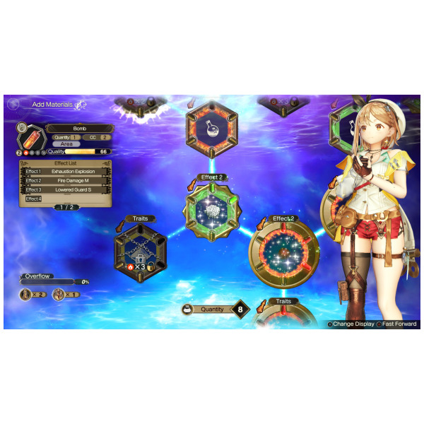 Atelier Ryza 1・2・3 セット Atelier Ryza 1 & 2 [Double Pack Limited Edition] for